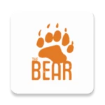 101.3 the bear android application logo